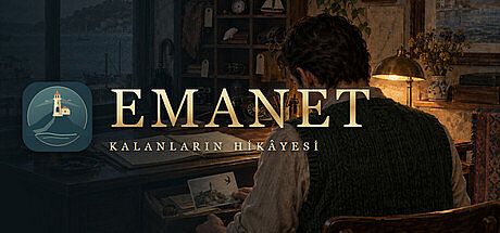 Emanet - Kalanların Hikayesi