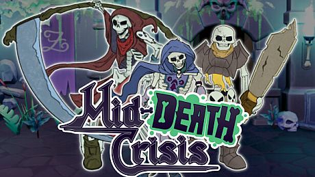 Mid-Death Crisis Game