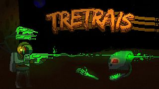 Tretrais Game