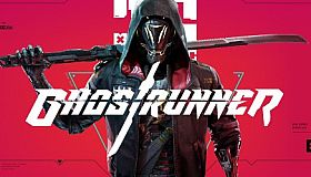 Ghostrunner