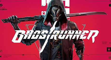 Ghostrunner Game