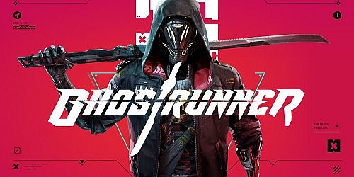 Ghostrunner