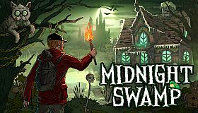 Midnight Swamp