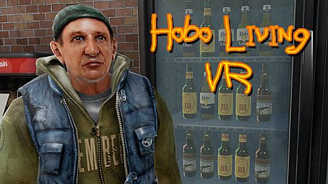 Hobo Living VR Game