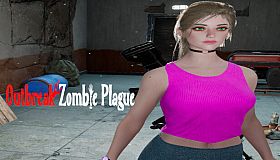 Outbreak Zombie Plague