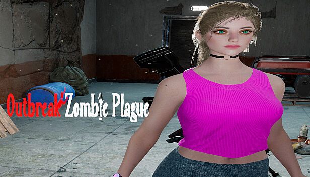 Buy Outbreak Zombie Plague