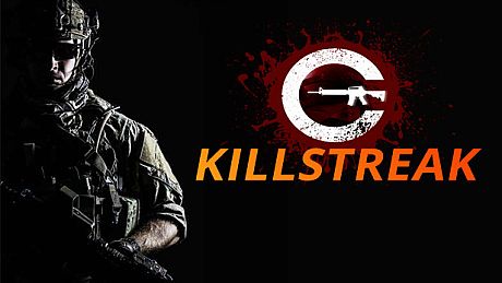 Killstreak Game