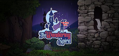 The Wandering Spire Game