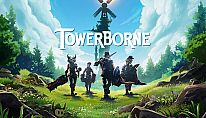 Buy Towerborne PC