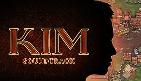 Kim - Soundtrack