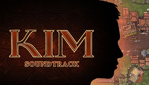 Kim - Soundtrack