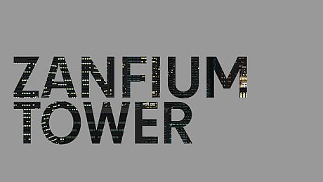 Zanfium Tower Game
