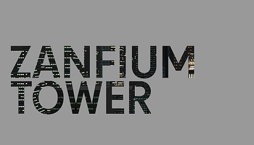 Zanfium Tower