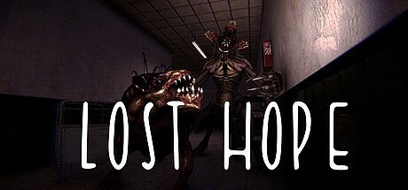 Lost Hope Game