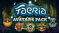 Faeria - All Avatars DLC