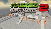 Masked Shooters 2 - Assault für PC kaufen