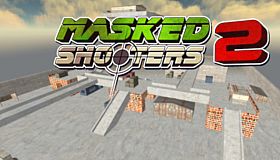 Masked Shooters 2 - Assault