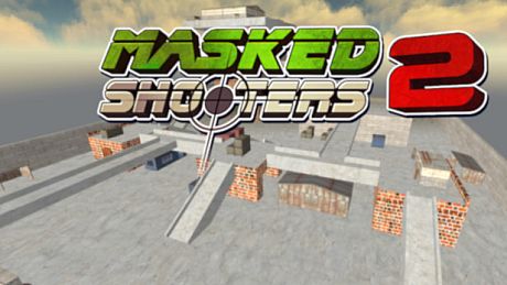 Masked Shooters 2 - Assault DLC