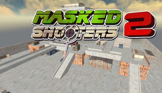 Masked Shooters 2 - Assault
