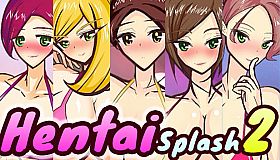 Hentai Splash 2