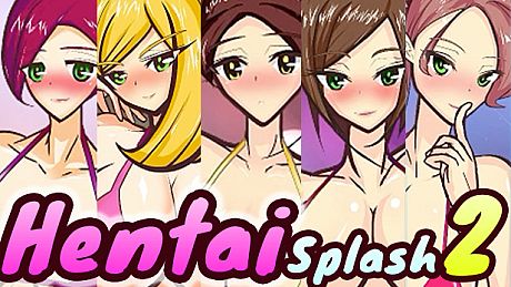 Hentai Splash 2 DLC