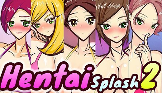Hentai Splash 2