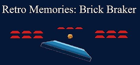 Retro Memories: Brick Braker