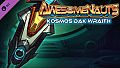 Awesomenauts Droppod - Kosmos DAK Wraith
