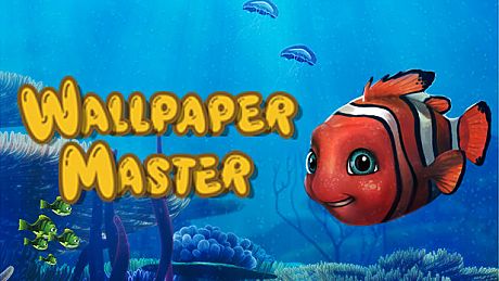Wallpaper Master Game