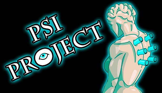 Buy Psi Project