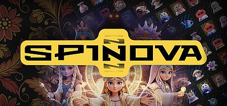 Spinova Game