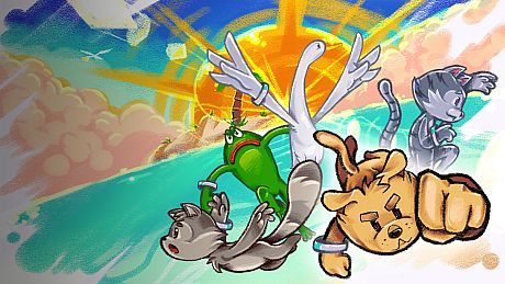 Dimensional Animals Game