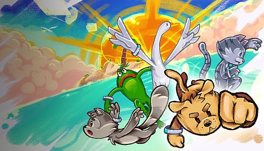 Dimensional Animals