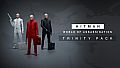HITMAN 3 - Trinity Pack