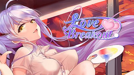 Love Breakout - Free 18+ Content DLC