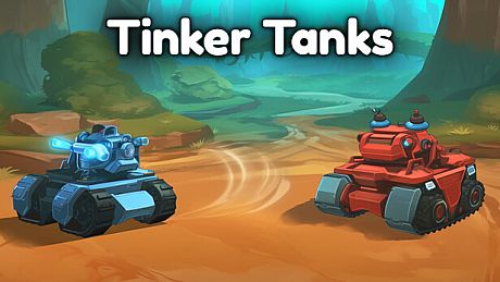 Tinker Tanks Game