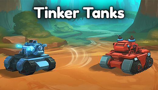 Tinker Tanks