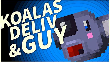 KOALAS DELIV & GUY Game