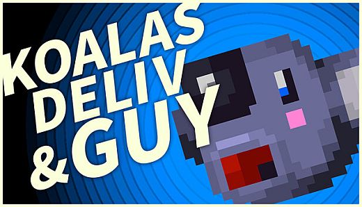 KOALAS DELIV & GUY