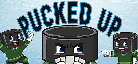 Pucked Up