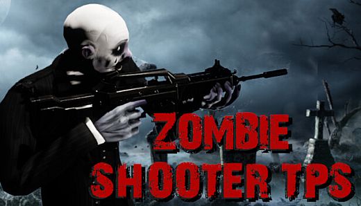 Zombie Shooter TPS