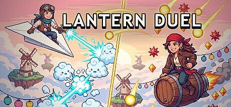 Lantern Duel Game