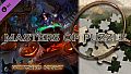 Masters of Puzzle - Halloween Edition: Witched Night