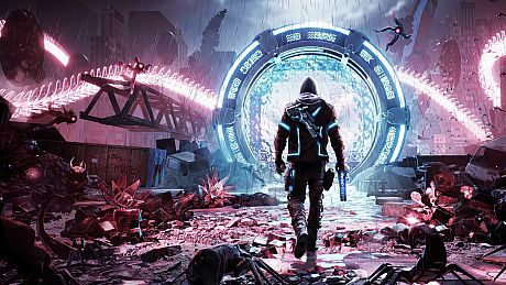 Of Lies and Rain Game