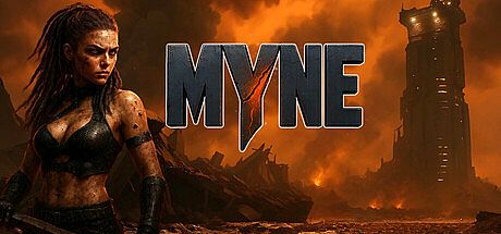 AD METALLUM Game