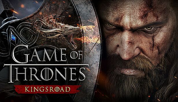 Buy Game of Thrones: Kingsroad