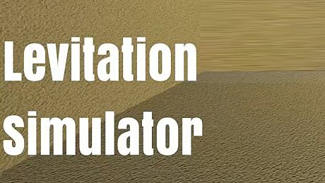 Levitation Simulator Game