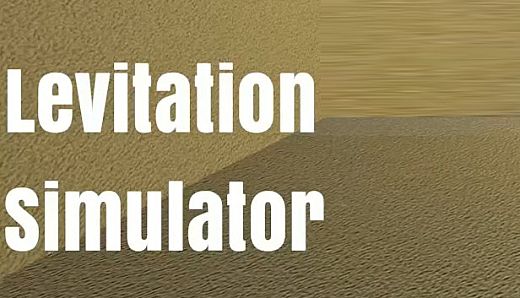 Levitation Simulator