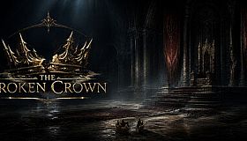 The Broken Crown