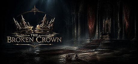 The Broken Crown